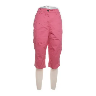 Denim shorts (Pink) from Giada