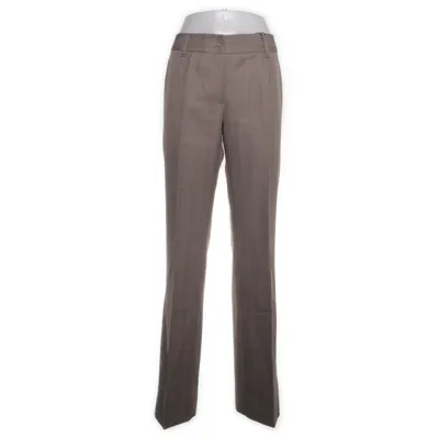 Kostymbyxor (Grå) från Hennes Collection by H&M Polyester