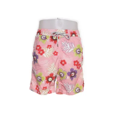 Badshorts (Rosa, Flerfärgad) från Vilebrequin Bomull, Nylon