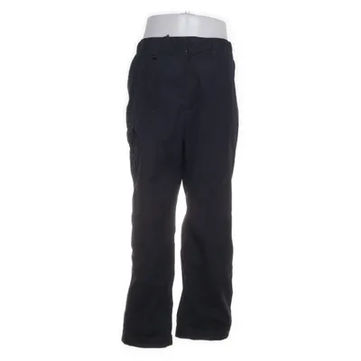 Cargobyxor (Blå) från Craghoppers Bomull, Polyester