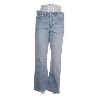 Jeans (Blå) från Denim 1953 Bomull, Elastan