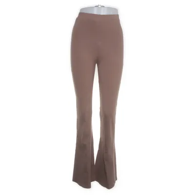 Palazzo pants (Brown) from Bik Bok Cotton, Elastane