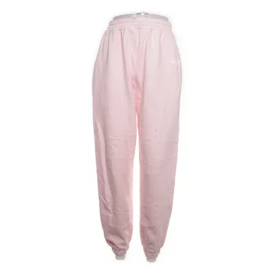 Sweatpants (Pink) from Paris Sport Club Cotton, Polyester