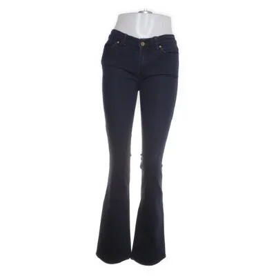 Jean (Bleu) de MiH Jeans Coton