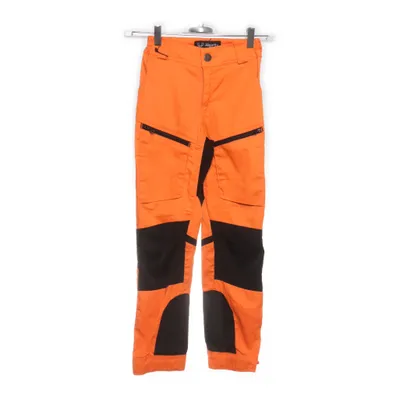 Arbetsbyxor (Orange, Flerfärgad) från Jägarliv