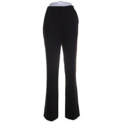 Suit pants (Black) from Claire Rose x NA-KD Viscose, Polyester