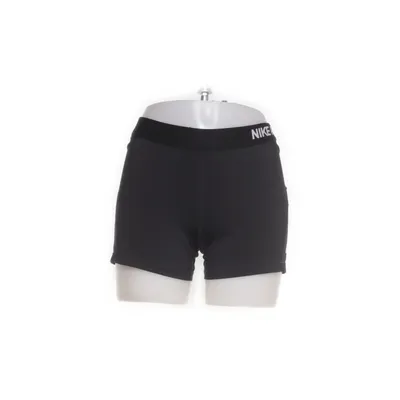 Compression shorts (Black) from Nike Pro