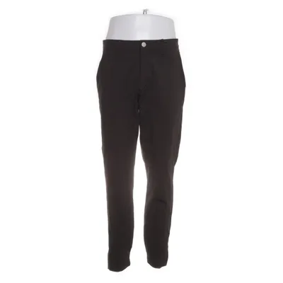 Bukser (Sort) fra Macade Elastan, Nylon