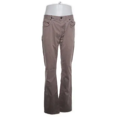 Jeans (Gray) from Smog Original Cotton, Elastane