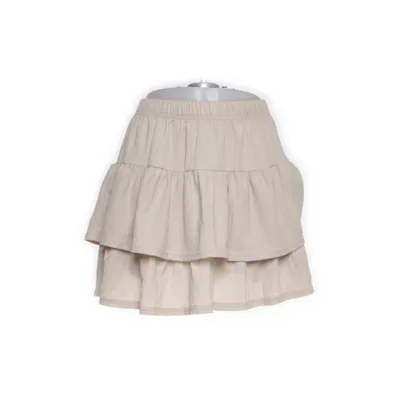 Rok (Beige) van JDY Polyester