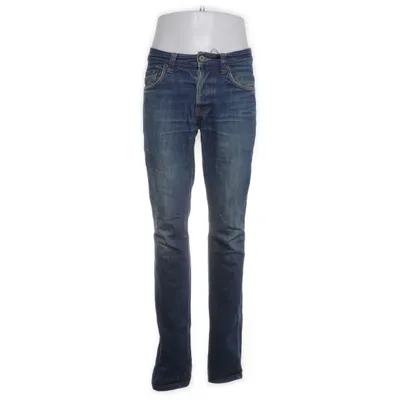 Spijkerbroek (Blauw) van Knowledge Cotton Apparel