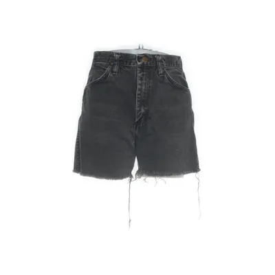 Denim shorts (Gray, Black) from Wrangler