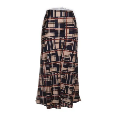 Maxi rok (Beige, Meerkleurig) van STOCKH LM Viscose