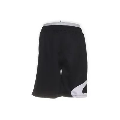 Short de basketball (Noir, Blanc) de Kempa Polyester