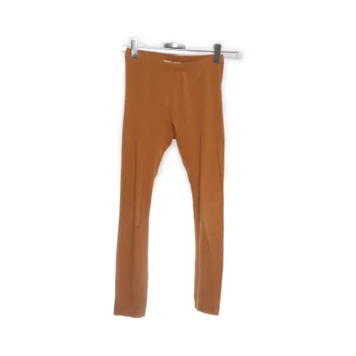 Leggings (Beige) from Lil'Atelier Organic cotton, Elastane, Modal