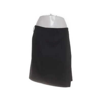 Omlottkjol (Svart) från Uldahl