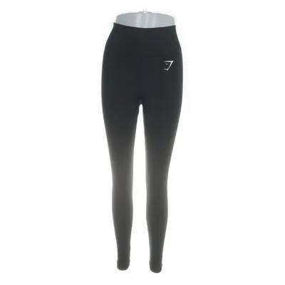 Sports tights (Gray) from Gymshark Elastane, Nylon, Polyester
