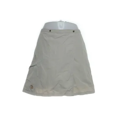 Skort (Grå) från Fjällräven Bomull, Polyamid, Polyester