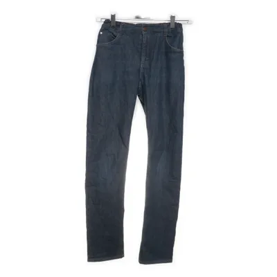 Jeans (Blue) from Reima Cotton, Elastane, Polyester
