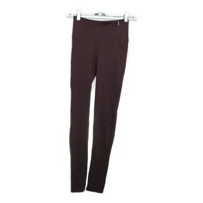 Sportleggings (Lila) van Armedangels Elastaan, Polyamide