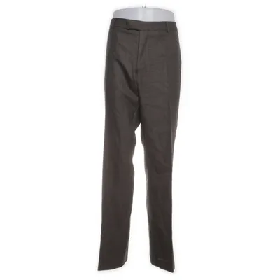 Kostymbyxor (Brun) från Oscar Jacobson Ull