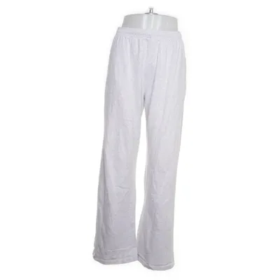 Joggingbroek (Grijs) van Brandy Melville Katoen