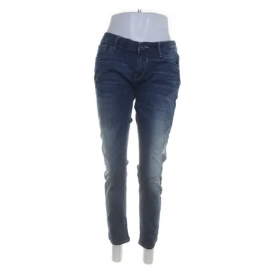 Jeans (Blå) från Garcia Jeans Polyester, Elastan, Bomull