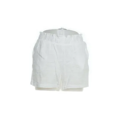 Shorts (Hvid) fra JDY Bomuld