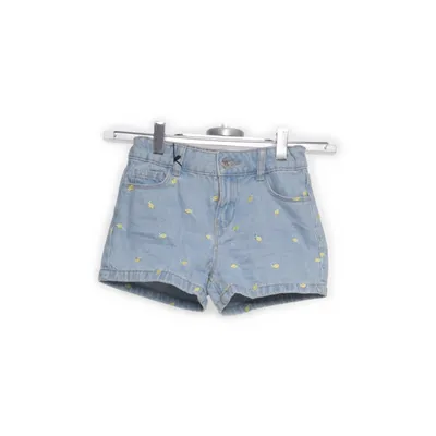 Jeansshorts (Blå) från Okaïdi Bomull