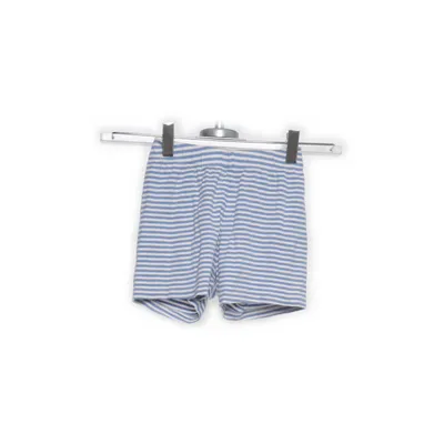 Pyjamashorts (Wit, Blauw) van Arket Katoen