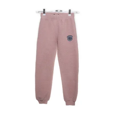 Mjukisbyxor (K.PILE PANTS) från Svea Polyester