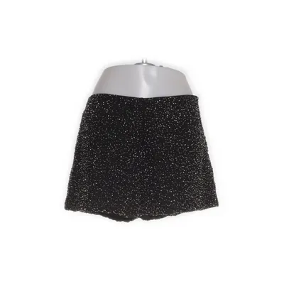 Korte broek (Zwart, Zilver) van Primark Polyester