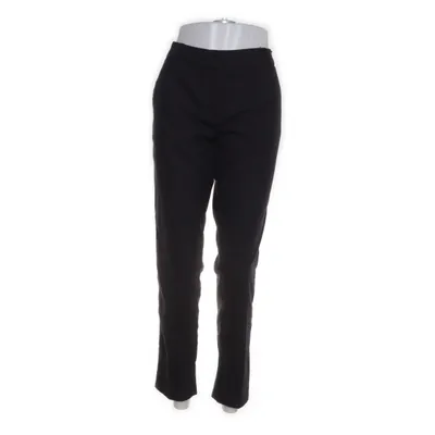 Pants (Blue) from Premium Acrylic, Elastane, Polyester, Wool, Viscose