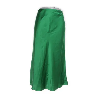 Jupe (Vert) de From Future Soie