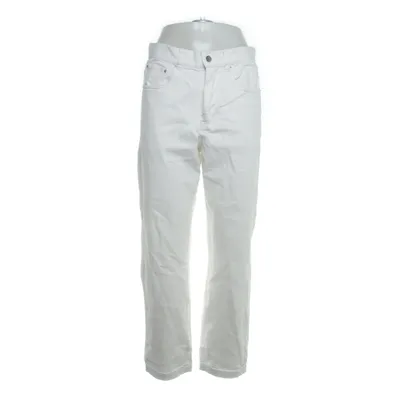 Jeans (Hvid) fra Skagen Clothing Bomuld, Elastan