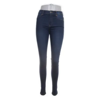 Jeans (Blue) from Dr. Denim Cotton, Elastane