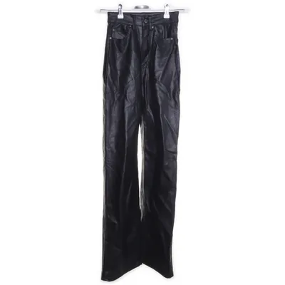 Broek (Zwart) van H&M Polyester