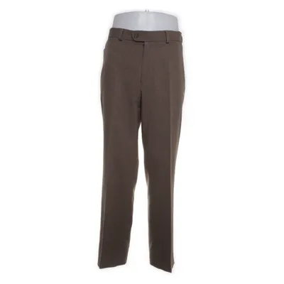 Suit pants (Gray) from Canda C&A Polyester