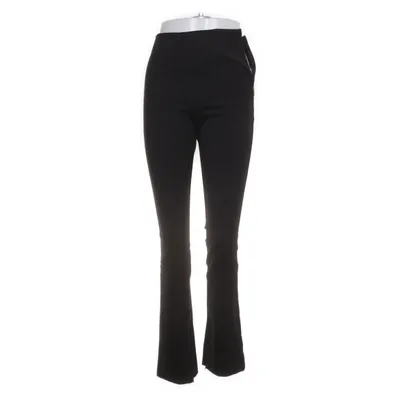 Pantalon de costume (Noir) de Adoore Élasthane, Polyester, Viscose