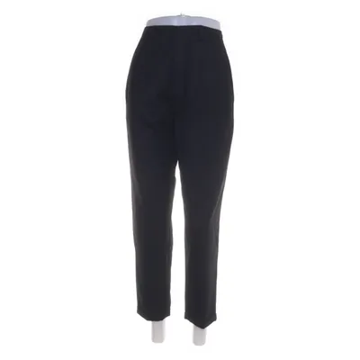 Kostuumbroek (Zwart) van Closed Polyester, Wol