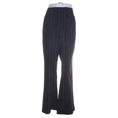 Suit pants (Black, White) from Authentic Clothing Company Polyester