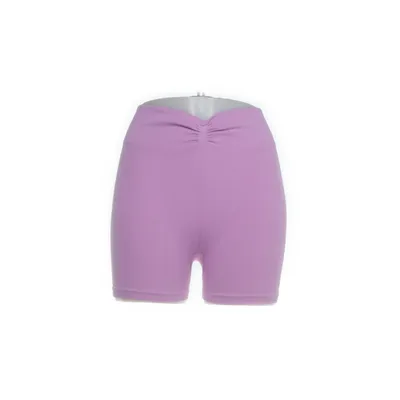 Kompressionsshorts (Lila) från H&M Sport