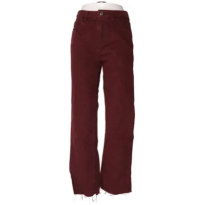Jeans (Röd) från Zara Bomull