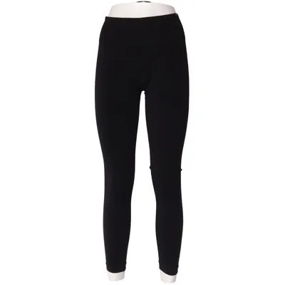 Leggings (Svart) från Oace Elastan, Polyamid