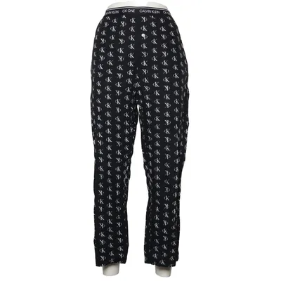 Pyjamasbukser (Ck One) fra Calvin Klein Sleepwear Elastan, Nylon, Polyester