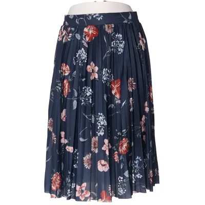 Nederdel (Blå, Flerfarvet) fra About You Genanvendt polyester
