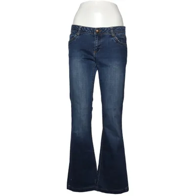 Jeans (Blå) från Cache Cache Viskos