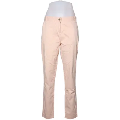 Chinos (Rosa) från Baker by Ted Baker Bomull, Polyuretan