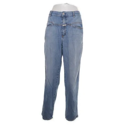 Jeans (Blå) från Closed Bomull