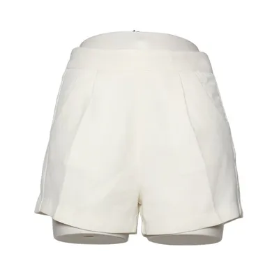 Shorts (Hvid) fra Amisu